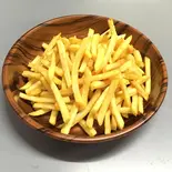 パーティーポテト(ご飯大盛無料!具材も大盛!大盛どんぶり 丼次郎)
