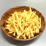 パーティーポテト（大盛そばめし無料→ 高崎亭）