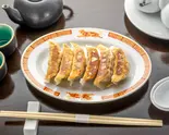やみつき餃子 6個（ゴールデンタイガー 六本木ヒルズ）