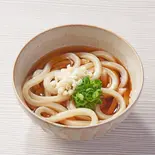 ミニ讃岐うどん(ぶっかけ冷)（デリズ京急鶴見店）