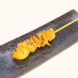 皮(塩)(スタンド前座)