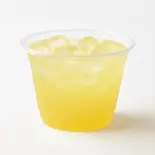 トロピカルレモンティー(アイス)/ Tropical Lemon (Iced)（NEWYORK burger）