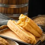 【中華揚げパン】(1本入り)/油条/You Tiao（⛩️好茶❤️戸越銀座店【国産食材使用タピオカ専門店】毎週火曜日好茶の日:セットメニュー1200円提供【チキン/麻辣タン/米線絶賛発売中】）