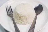 ご飯 ข้าวสวย（タイ料理 プレオ）