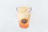 旨み蜜「梨」スムージーwith桃ジュレ（サンマルクカフェ 三軒茶屋店）