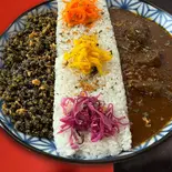 Katomanz カトマンズ2種の選べるカレーセット（JUNTARA CURRY）
