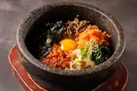 ビビンバ！（焼肉ホルモンぺごぱ大森店）