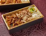 《オイル2種》豚バラ肉のオイル焼(味が選べるオイル焼 よりどりみどり)