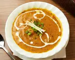 チキンカレー Chicken Curry(ちゃとりかとり本八幡店)