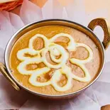 チキンカレー Chicken Curry（エベレストキッチン浦和店）
