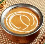チキンカレー Chicken Curry(【本格インドカレー専門店】ナマステヒマ―ル Namaste Himal)