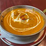 チキンカレー Chicken Curry（UMAI DINING）