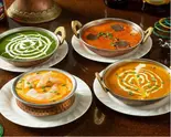 チキンカレー Chicken Curry(インド料理スナオール INDIAN RESTAURANT SUNWAL)