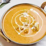 チキンカレー Chicken Curry（NEW PRASIDHA INDIAN RESTAURANT）