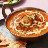 チキンカレー Chicken Curry（Insaf Restaurant カレー＆ Kebab House）