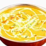 チキンカレー Chicken Curry（インド料理 パナス）
