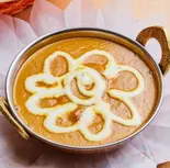 チキンカレー Chicken Curry（エベレストキッチン祖師ヶ谷大蔵店）