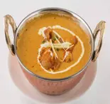 チキンカレー Chicken Curry（アンビ）