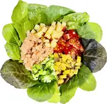 フィッシュサラダ (小)（Gluten-Free Bagels ＆ Salad efu）