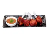 Chicken Lolypop チキンロリポップ（KATHMANDU Vyanjan）