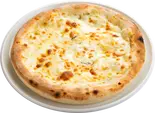ゴルゴンゾーラのピザ(マイアミガーデン 雷門浅草タウンホテル店)