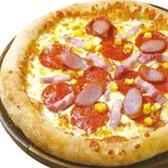フレンドリー Mサイズ25センチ（ピザフレンドリー）