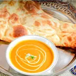Dinner Curry Set/ディナーカレーセット（ドワリカズ/DWARIKAS）