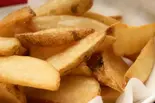 フライドポテトS（ステーキマックス 江古田店）