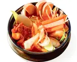 ゴゴノプデチゲ 부대찌개(GOGONOEATS)