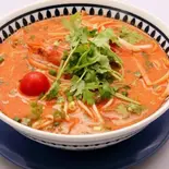 ベトナムのフォーVietnam fuo（Asian Dining RIYASA）