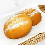 もっちり米粉パン（高級惣菜パン 田中惣菜店）