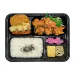 からあげスペシャル弁当（お弁当物語加賀屋店）