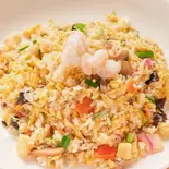 五目炒飯/什錦炒飯 Mixed Fried Rice（中華料理 とらの子）