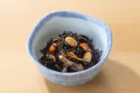 ひじきの煮物（大戸屋ごはん処 鶴見西口店）