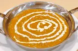 キーマカレー/Keema Curry（アジアンダイニング YUME）