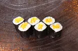 おしんこ巻き（写楽 赤坂店）