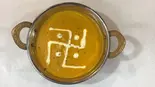 チキンカレー Chicken curry(カレーハウス北野)