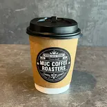 カプチーノ（MUC COFFEE ROASTERS）