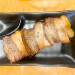 炙りチャーシュー(3枚)(魚介豚骨ラーメンあき家)