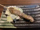 せせり Chicken Neck（居酒屋亀屋 平尾店）