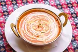 バターチキンカレー/Butter Chicken Curry（【アジアンキッチン】カリカ 東伏見店）