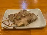 エリンギ（焼きとり天下串ファン 本店）