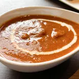 マトンカレーセット(Mutton Curry set)（うまんぱりわる 西調布店）