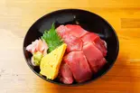 特製生本マグロ丼（海鮮丼屋 吉今 府中店）