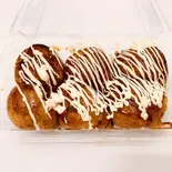 たこ焼き10個 ソース味（たこ焼き屋18）