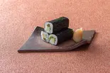 海老サラダ巻(【セットで細巻きがお得】北新地本通り つるとんたん 琴しょう楼)