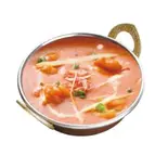 ジンガマカニ/Jheenga Makhni(インド料理アンクール)