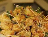 SỤN GÀ RANG MUỐI・特撰鳥軟骨（ベト街-PHOVIET）
