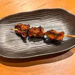 きも（焼き鳥居酒屋チキンハート駒川中野店）
