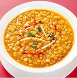 ダルフライカレー/DAL FRY CURRY（インド料理ラサニ）